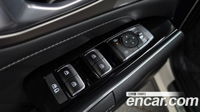 Kia Sorento 2025 — photo 26