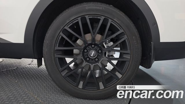Kia Sorento 2025 — photo 7