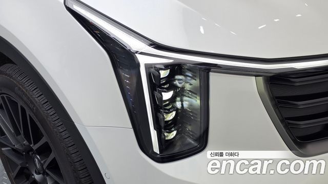 Kia Sorento 2025 — photo 8