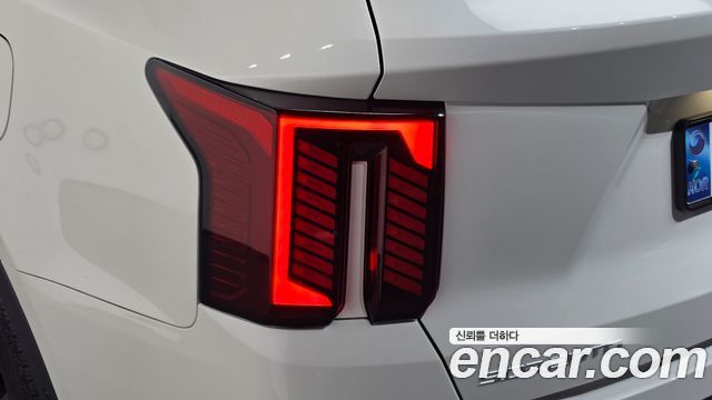 Kia Sorento 2025 — photo 9