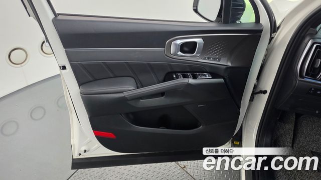 Kia Sorento 2025 — photo 14