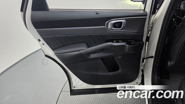 Kia Sorento 2025 — photo 15
