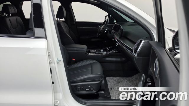 Kia Sorento 2025 — photo 16