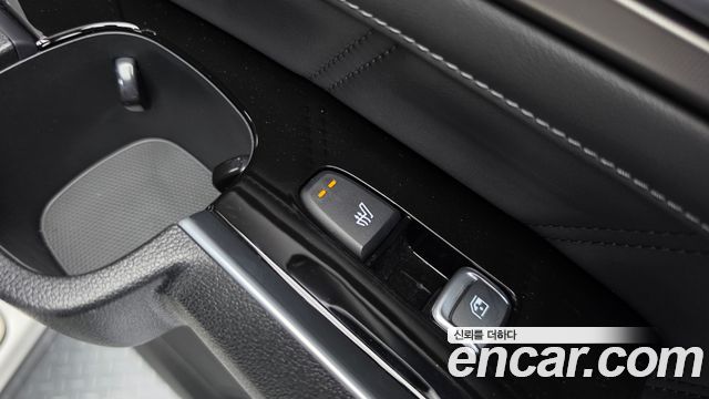 Kia Sorento 2025 — photo 27