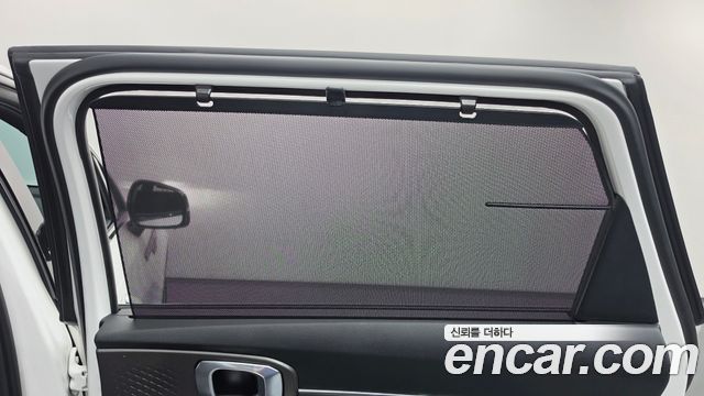 Kia Sorento 2025 — photo 28