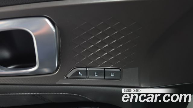 Kia Sorento 2025 — photo 30