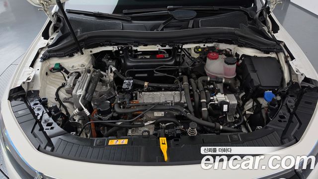 Mercedes-Benz EQA 2021 — photo 6