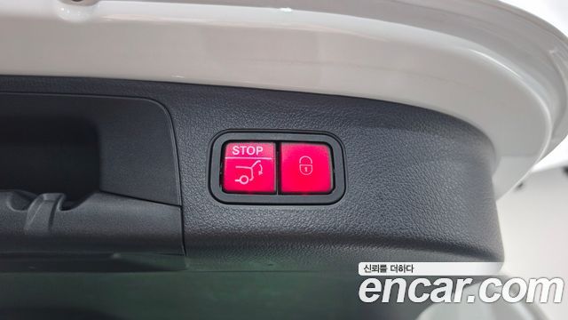Mercedes-Benz EQA 2021 — photo 25