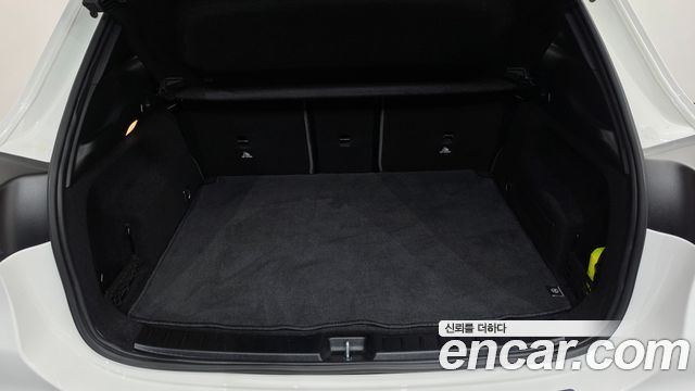 Mercedes-Benz EQA 2021 — photo 26