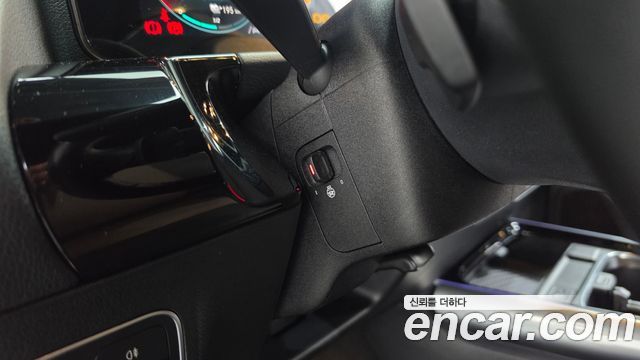 Mercedes-Benz EQA 2021 — photo 27