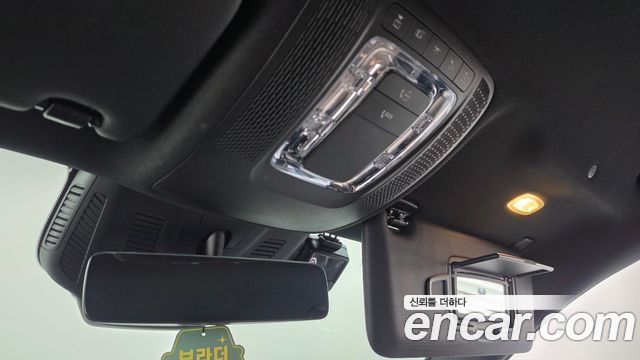 Mercedes-Benz EQA 2021 — photo 29
