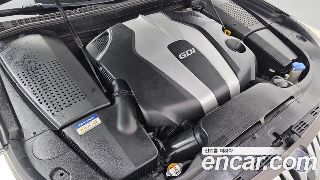 Hyundai Equus 2015 — photo 6