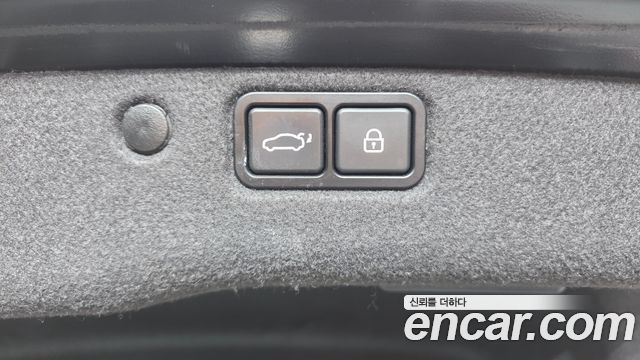 Hyundai Equus 2015 — photo 20