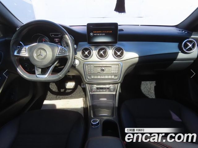 Mercedes-Benz CLA-Class 2015 — photo 7