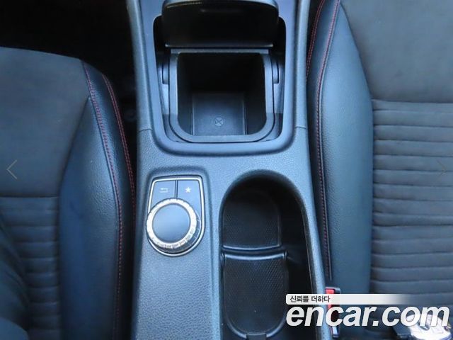 Mercedes-Benz CLA-Class 2015 — photo 11