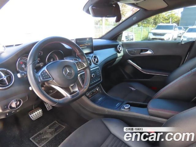 Mercedes-Benz CLA-Class 2015 — photo 15