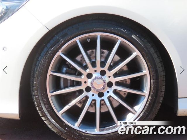 Mercedes-Benz CLA-Class 2015 — photo 18