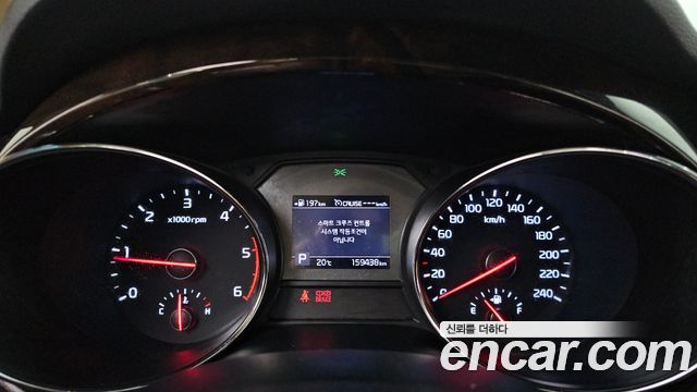 Kia Canival 2019 — photo 8