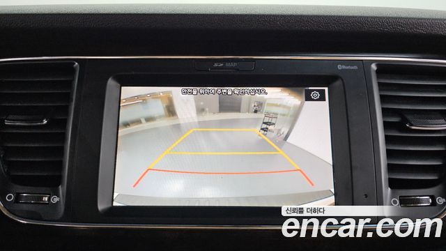 Kia Canival 2019 — photo 14
