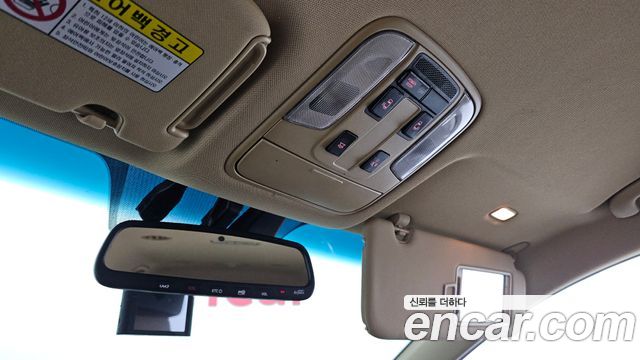 Kia Canival 2019 — photo 20