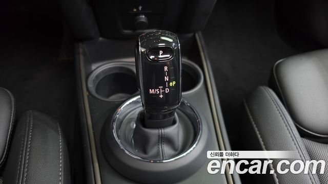 Mini Countryman 2023 — photo 12