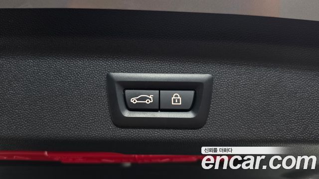 Mini Countryman 2023 — photo 22