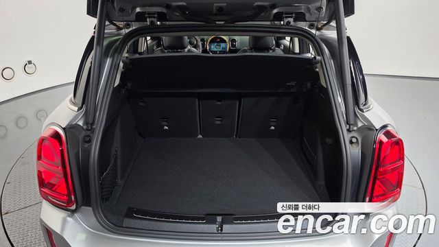Mini Countryman 2023 — photo 23