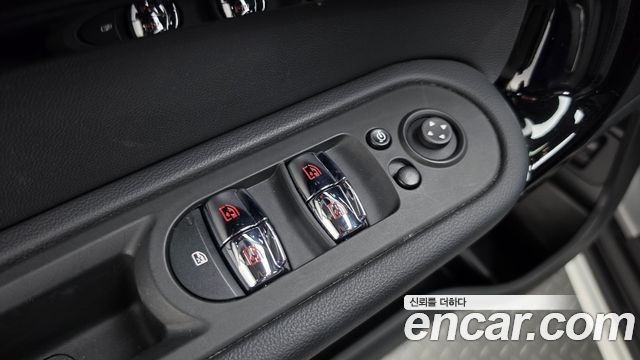 Mini Countryman 2023 — photo 25