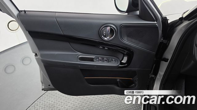 Mini Countryman 2023 — photo 14