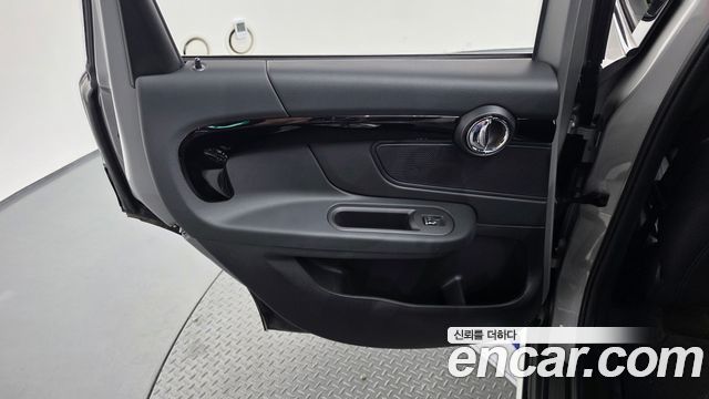 Mini Countryman 2023 — photo 15