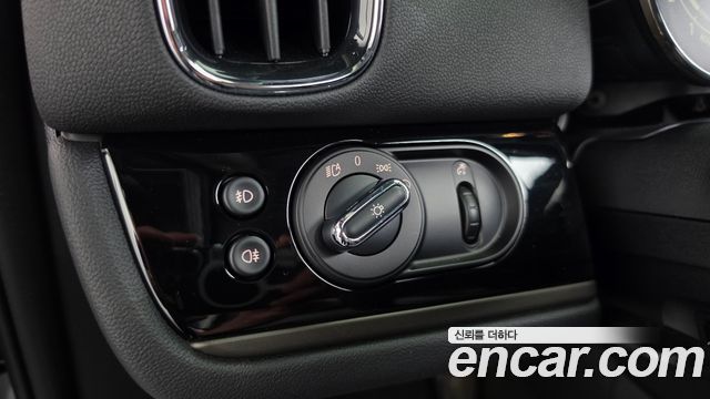 Mini Countryman 2023 — photo 28
