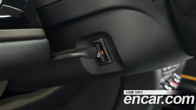 Mini Countryman 2023 — photo 30