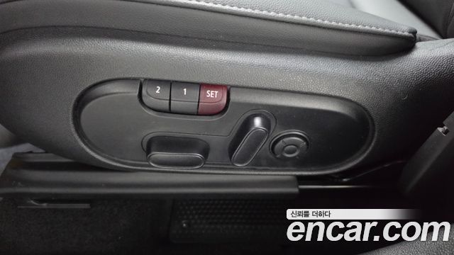 Mini Countryman 2023 — photo 31