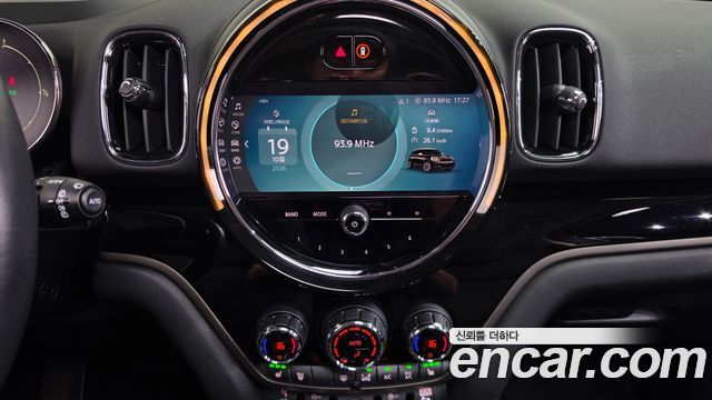 Mini Countryman 2023 — photo 32