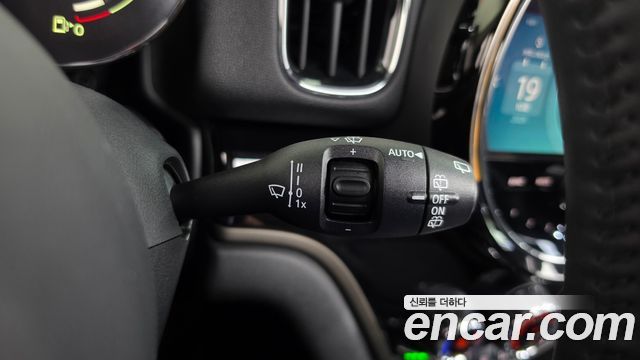 Mini Countryman 2023 — photo 36