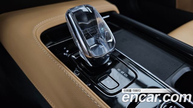Volvo S90 2021 — photo 12