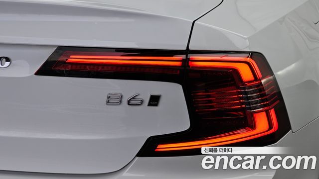 Volvo S90 2021 — photo 9