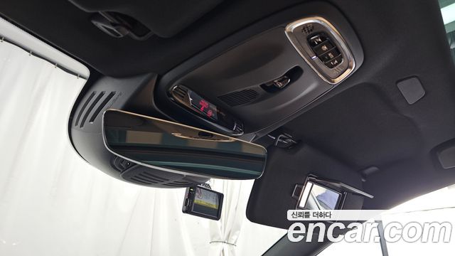 Volvo S90 2021 — photo 27