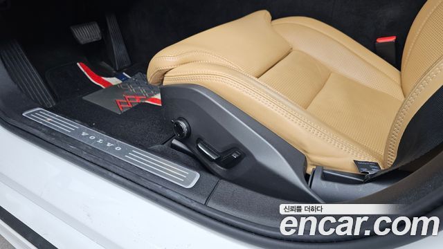Volvo S90 2021 — photo 31