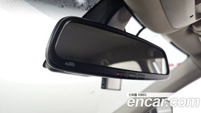 Renault Korea QM6 2022 — photo 19