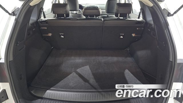 Renault Korea QM6 2022 — photo 20