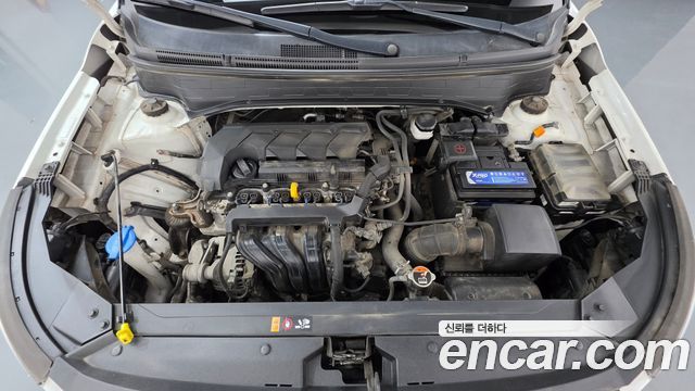 Hyundai Venue 2020 — photo 6