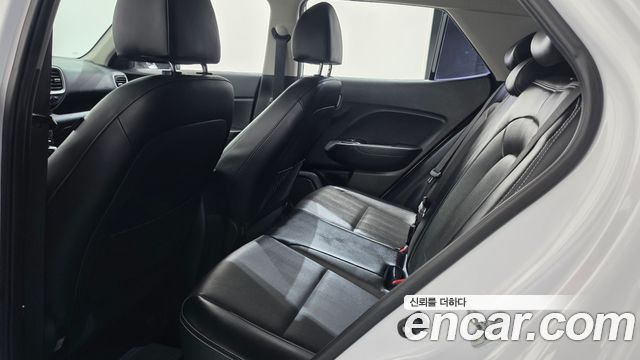 Hyundai Venue 2020 — photo 17