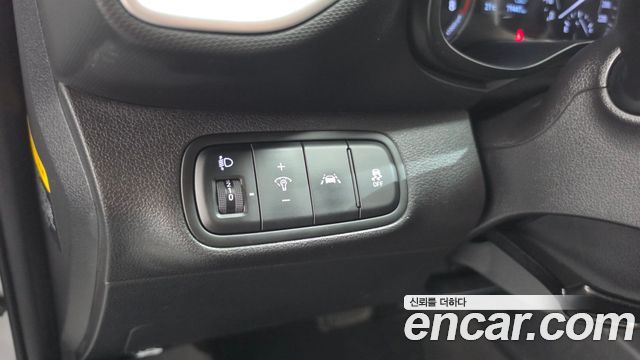 Hyundai Venue 2020 — photo 26