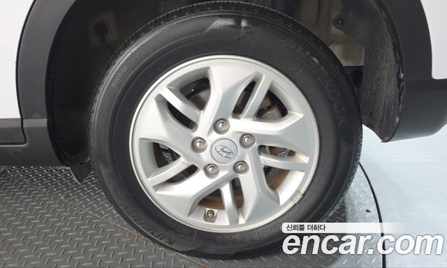 Hyundai Venue 2020 — photo 7