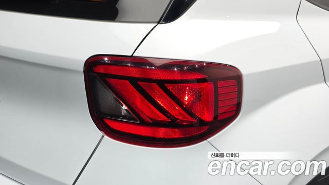 Hyundai Venue 2020 — photo 9