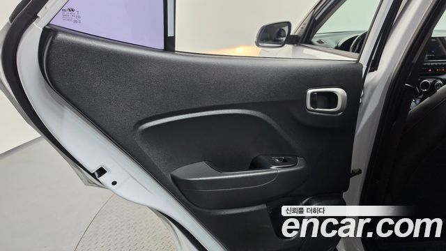 Hyundai Venue 2020 — photo 15
