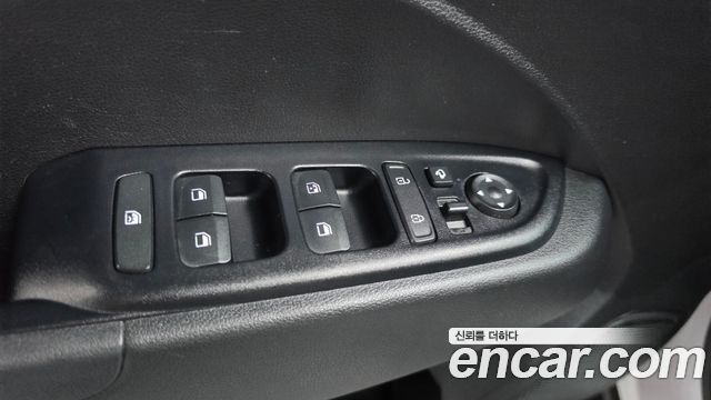 Hyundai Venue 2020 — photo 30