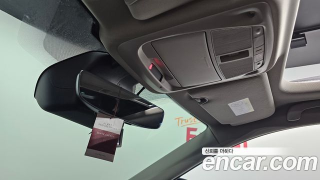 Renault Korea QM6 2022 — photo 25