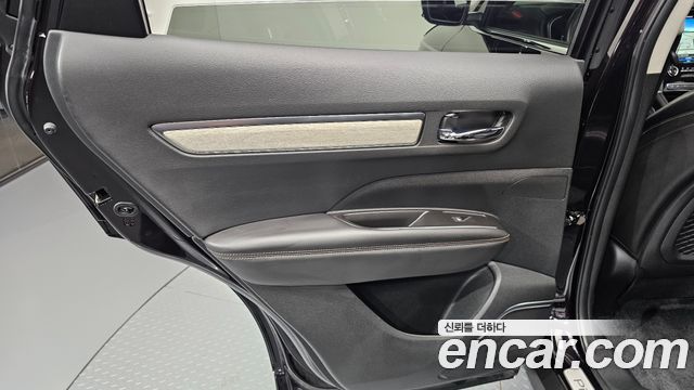 Renault Korea QM6 2022 — photo 15